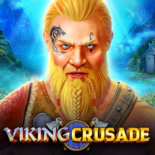Viking Crusade Parimatch