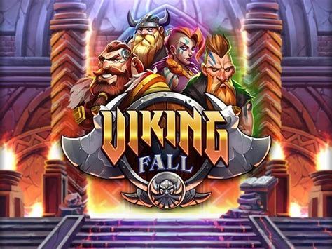 Viking Fall Parimatch