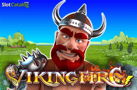 Viking Fire Slot Gratis