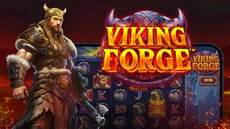Viking Forge Bet365