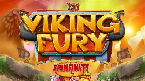 Viking Fury Spinfinity Review 2024