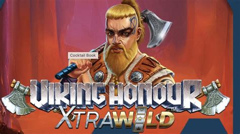 Viking Honour Xtrawild Bet365
