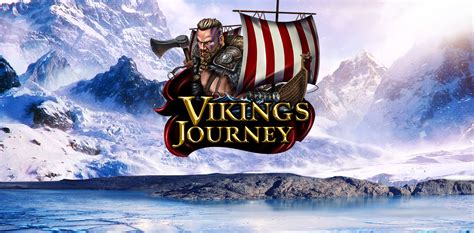 Viking Journey Pokerstars
