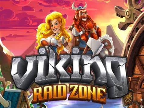 Viking Raid Zone Pokerstars