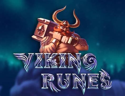 Viking Runes 888 Casino