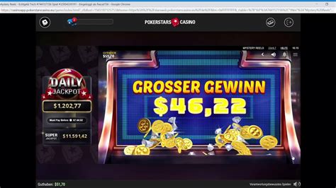 Viking S Mystery Pokerstars