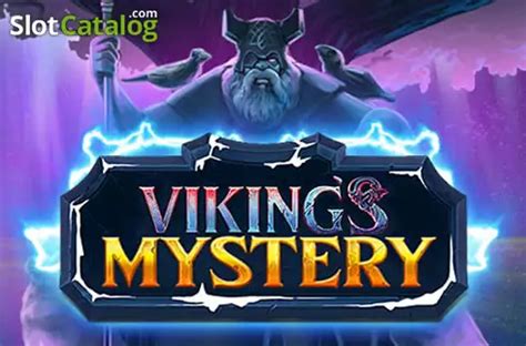 Viking S Mystery Slot Gratis