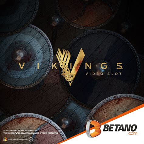 Viking S Quest Betano