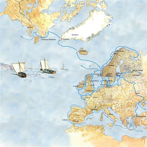 Viking Voyage Betfair