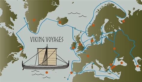 Viking Voyage Brabet