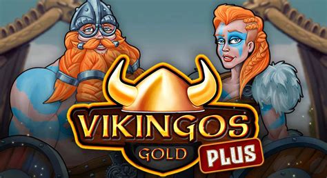 Vikingos Gold Plus Blaze