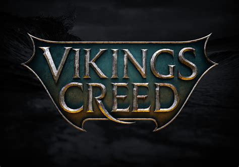 Vikings Creed 1xbet