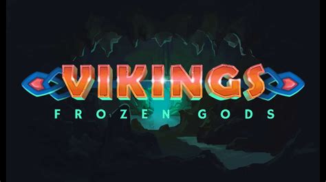 Vikings Frozen Gods Blaze