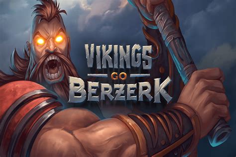 Vikings Go Berzerk Betsul