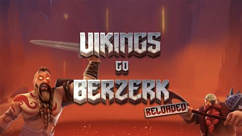 Vikings Go Berzerk Reloaded Sportingbet