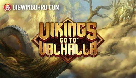 Vikings Go To Valhalla 1xbet