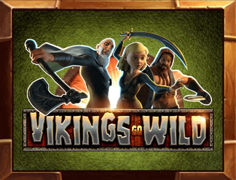 Vikings Go Wild Betway