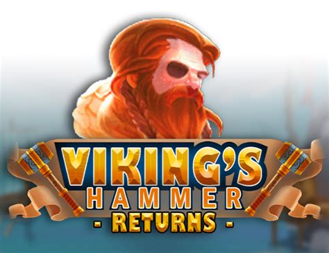 Vikings Hammer Returns Leovegas