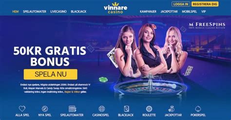 Vinnare Casino Login