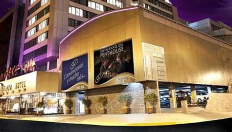Vinyl Casino Ecuador