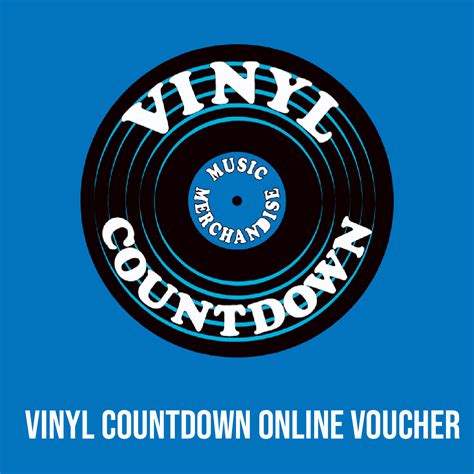 Vinyl Countdown Novibet