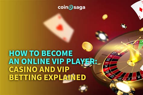 Vip Bet Casino Online