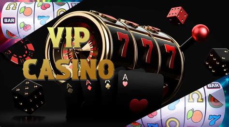 Vip Casino Desconto De Cheques