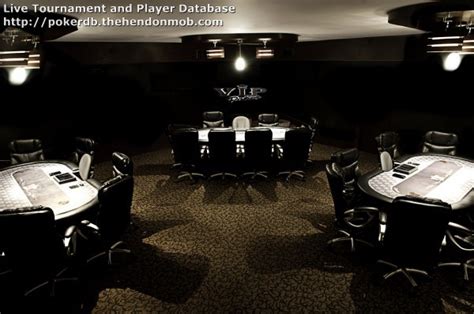 Vip De Poker Montreal