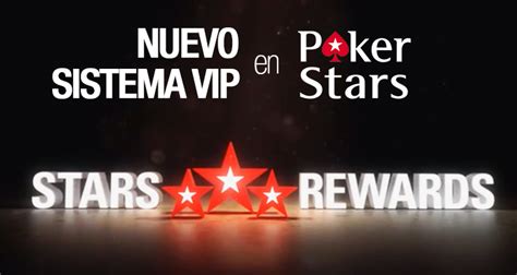 Vip Pokerstars Festa