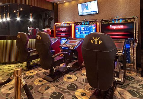 Vip Room Casino Online