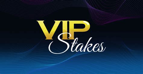 Vip Stakes Casino Peru