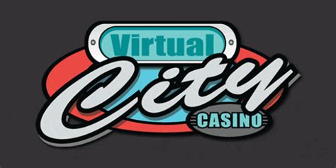 Virtual City Casino Aplicacao