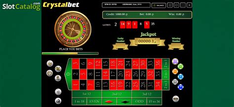 Virtual Classic Roulette Betway