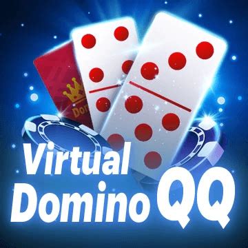 Virtual Domino Qq Betano