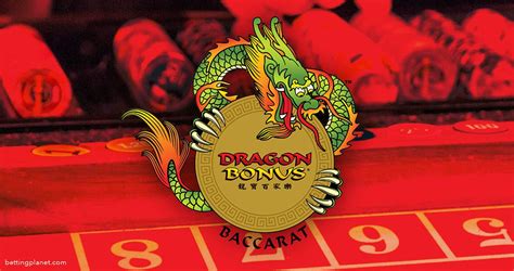 Virtual Dragon Bonus Baccarat Betsson