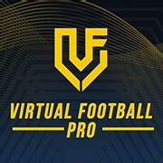 Virtual Football Pro Novibet