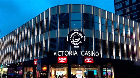 Vitoria Casino Srbija