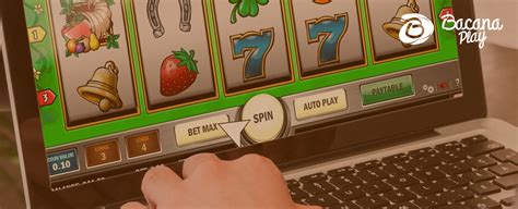 Vitoria Estrategia De Slot Machine