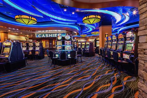 Viu Creek Casino
