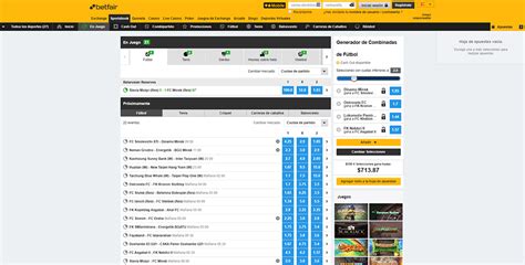 Viva Mexico 2 Betfair