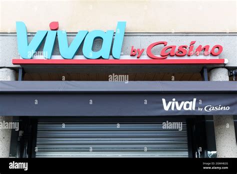 Vival Pelo Casino Fontainebleau