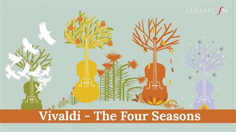 Vivaldi S Seasons Betway