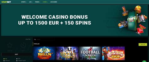 Vivatbet Casino Apk