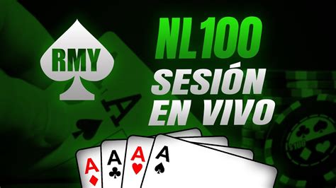 Viver Del Poker Nl100