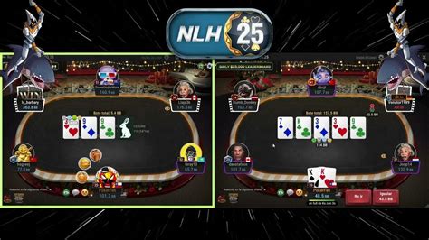 Viver Del Poker Nl25