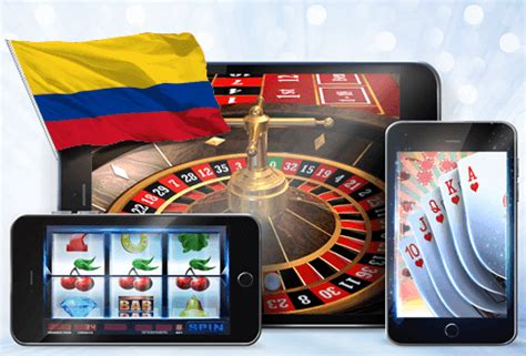 Vnebet Casino Colombia