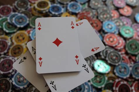 Voce Pode Ganhar De Poker Online