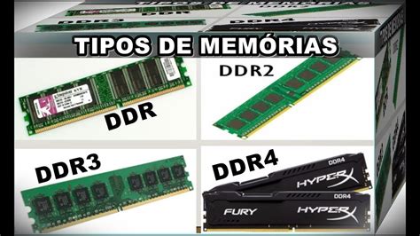 Voce Pode Instalar Ddr2 De Memoria No Slot Ddr3