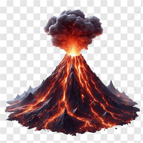 Volcano Eruption Slot Gratis