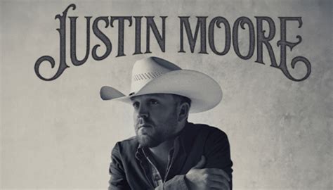 Voltar Pedra Casino Justin Moore